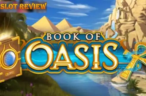 Book of Oasis icon